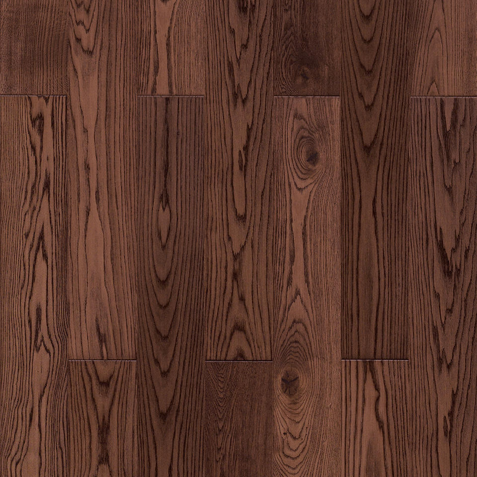 TH 1 Strip Oak Sienna